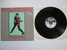 ELVIS COSTELLO My Aim Is True STIFF ORIGINAL UK LP, EX CONDITION, SEEZ3