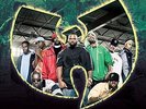 The Wu-Tang Classics Vol.1 - A Shaolin Instrumental Series [VINYL] Wu-Tang Clan