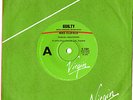 MIKE OLDFIELD - GUILTY/EXCERPTS FROM INCANTATIONS - RARE 7