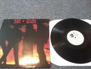 KYUSS.sons of kyuss.qotsa.queens of the stone age. rare vinyl record 12