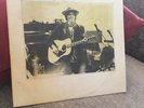 Neil Young - Comes A Time * 1978 Reprise Rock Folk LP NM