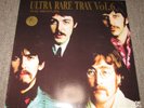 BEATLES  TRAX VOL.6/ORIGINAL YELLOW COLOR VINYL LP
