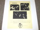 BEATLES SPICY BEATLES SONGS/K&S RECORDS 051/ORIGINAL SPLATTER COLOR VINYL LP