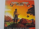 Barclay James Harvest Double Pack, Time Honoured Ghosts & Octoberon Vinyl Record