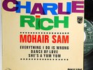 CHARLIE RICH MOHAIR SAM EP 7