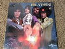 Eire Apparent Sunrise Rare Jimi Hendrix Noel Redding Produced Sealed Lp