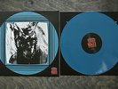 Death Waltz - Donnie Darko - Vinyl Blue LP 1st press OOP Waxwork Mondo