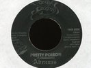 ABRAXAS Pretty Poison on Obelisk Ohio Hard Rock Metal 45 Hear
