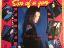 DEAD OR ALIVE SON OF A GUN RARE JAPAN ONLY 7