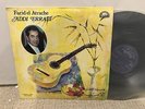 ADDI ERRABI Farid el Atrache LP CAIROPHON LPCXG 128 STEREO Rare