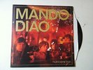 Mando Diao - Hurricane Bar LP 2004