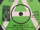 BROOKER T. & THE M.G'S 'TIME IS TIGHT/HANG 'EM HIGH' 60's RARE NORTHERN SOUL