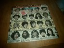 The Rolling Stones  Some Girls  LP on Atlantic  (still Sealed  )