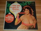 Kay Martin and Her Bodyguards LP 