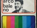 Silvio Rossi dei Chiodi Arcobaleno Over The Rainbow 45 giri EX-/EX+ Creation