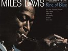 MILES DAVIS /// KInd Of Blue /// BRAND NEW 180 GRAM RECORD LP VINYL