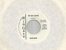 HANK MARR - THE OUT CROWD / WHITE HOUSE PARTY - DEMO - NORTHERN SOUL