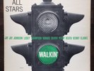 Miles Davis All Stars - Walkin - Prestige 7076 - RVG DG Original Jazz Vinyl LP
