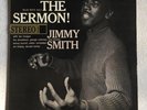 Jimmy Smith - The Sermon - BST 4011 - Lee Morgan RVG Jazz Vinyl LP