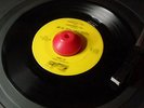 The Alma-Keys Please Come Back To Me / Jumpin' Twist Kiski Doo Wop