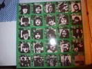 Beatles - Christmas album  -  LP - Red vinyl