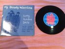 My Bloody Valentine Sunny Sundae Smile Original Uk Lazy 04 7