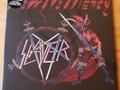 SLAYER - Show No Mercy  - 180 Gram - RED / GREY Vinyl