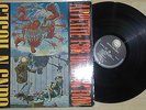 Guns N Roses  - Appetite For Destruction LP 1987 Geffen/WEA 924 148 1 U