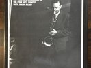 The Complete Recordings Of Stan Getz Quintet Jimmy Rainey Mosaic Jazz LP Vinyl