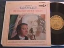 Ricci - A Tribute to Kreisler NM LP (Decca, Gold Label Stereo)