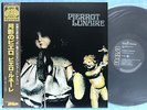 PIERROT LUNAIRE s/t ERS-28013 JAPAN LP w/OBI 073az30