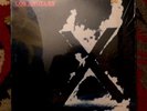 X - Los Angeles Vinyl LP Slash Records 1983 Pressing 23930-1
