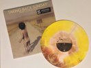 Taking Back Sunday—SEALED Where You Want to Be—Banana  Starburst LP Vinyl Record