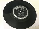 The Boys - I Don’t Wanna Go / Who Was That? - Oz Punk EMI Custom Adelaide