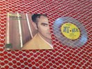 Morrissey Very Rare Irish Blood English Heart Clear Vinyl 7