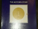 the motown story, Limit Edition, 5 vinyl box set