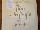 THREE DOG NIGHT-GREATEST HITS-SEALED-LP-ABC-DSD-50178-JOY TO THE WORLD-VERY-RARE