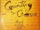 Counting Crows Vinyl LP - 'August and Everything After' 1993 - First Press
