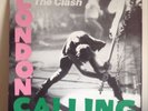 The Clash - London Calling -1979 Double LP - Sex Pistols - The Damned - Punk