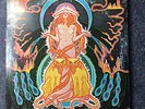 HAWKWIND SPACE RITUAL 2 LP w/POSTER Cover Orig USA RARE