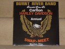 BURNT RIVER BAND-