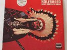 Keef Hartley Band Halfbreed 1969 LP Vinyl Original PROMO LP DES-18024