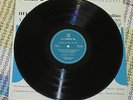 S. S. Kresge Co. Store Background Music Muzak style LP Record Nos. 241