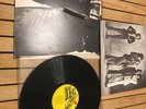 rolling stones sticky fingers A3 B3 Original Zipper