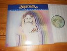 SUPERMAX - MEETS THE ALMIGHTY / GERMANY-LP 1981 MINT-