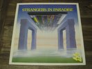 RALPH LUNDSTEN STRANGERS IN PARADISE RARE COSMIC SYNTH FUNK CRAZY SAMPLES HEAR