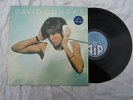 DAVID DUNDAS LP SELF TITLED blue jeans on AIR 1141 EX+..... 33rpm