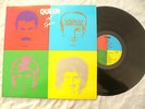 QUEEN LP HOT SPACE emi 797 near mint..... 33rpm / rock