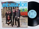 AMBASSADORS Soul Summit LP Arctic 1005 Northern soul 1st press   fm21