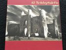 U2: The Unforgettable Fire. 2009 Remastered Super Deluxe Edition Box-Set